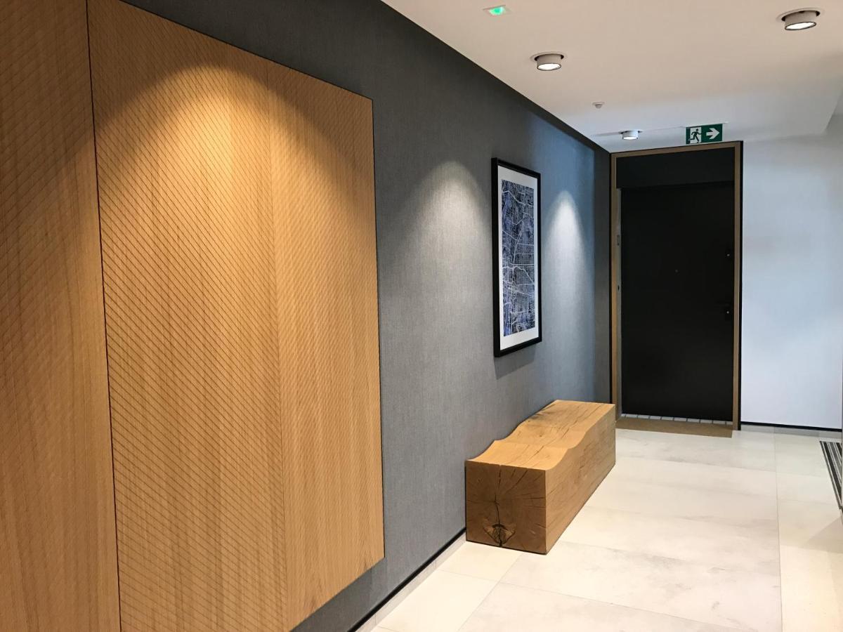 Apartament Nadmorze Igi Przy Plazy Appartement Gdańsk Buitenkant foto